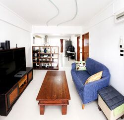Blk 206 Toa Payoh North (Toa Payoh), HDB 3 Rooms #572752611